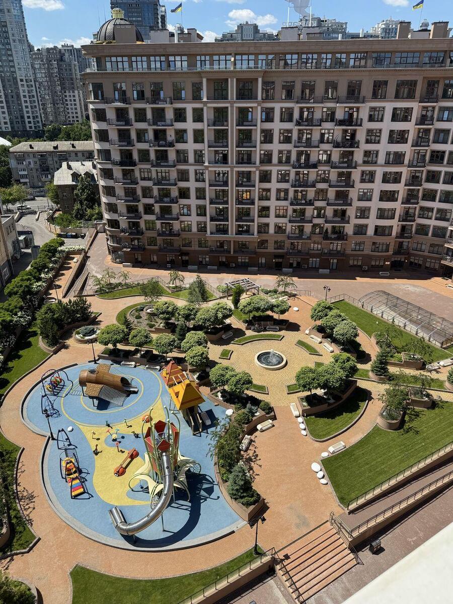 3k apartment vul. Kikvidze 19А5653019