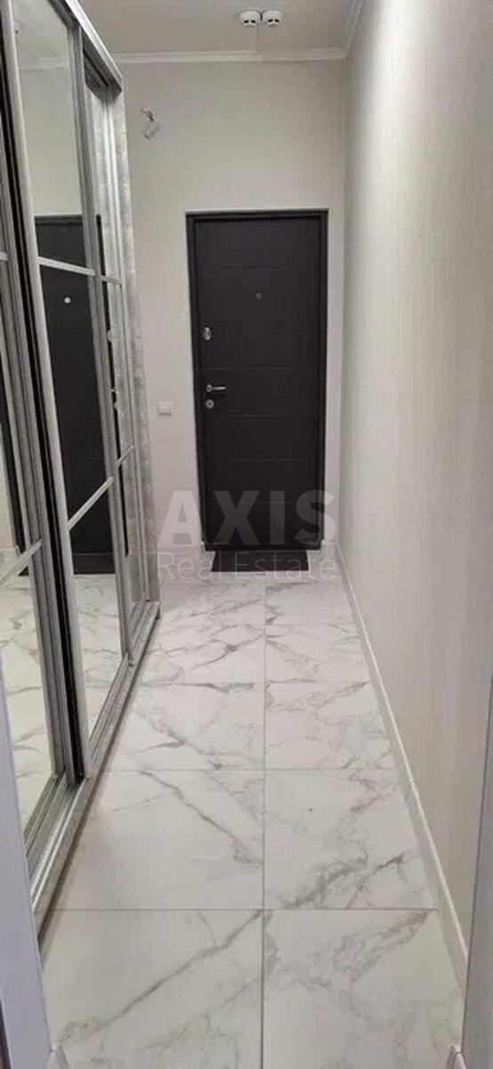 1к квартира ул. Ревуцкого 54Б609382