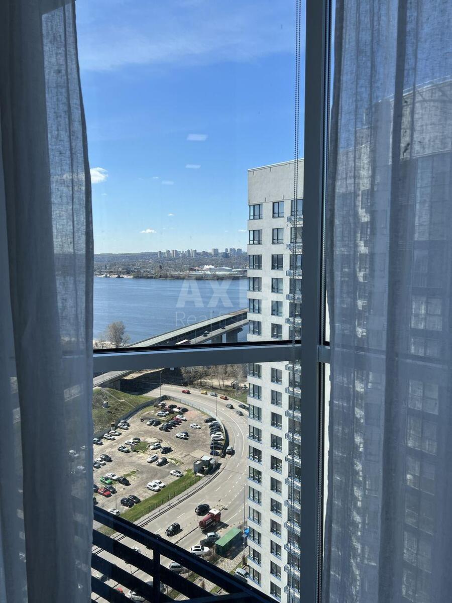 3k apartment vul. Zarichna 15657413