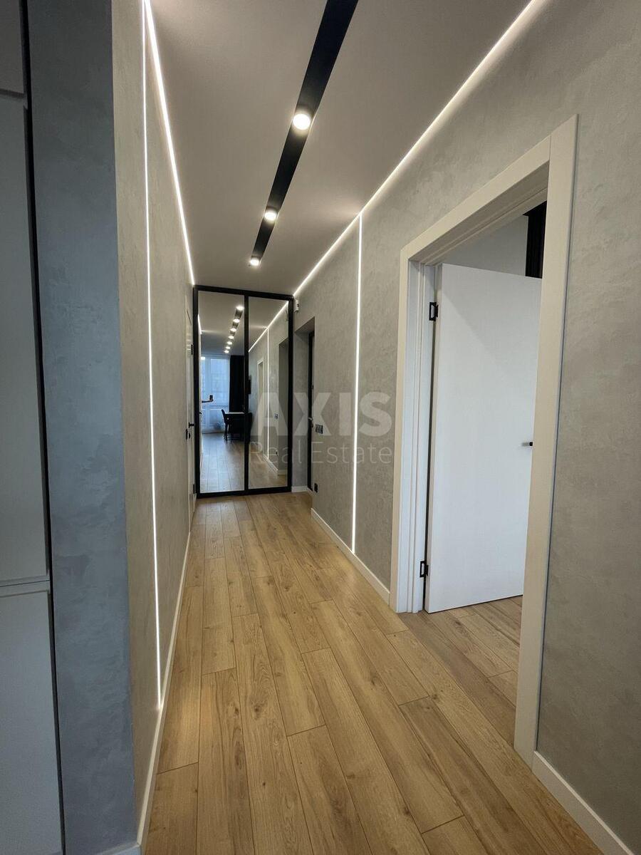 1к квартира ул. Заречная 16609792