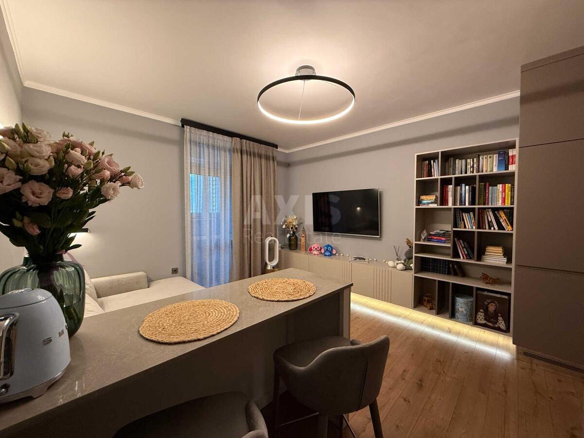 1k apartment vul. Sagajdaka Stepana 101Ш566360