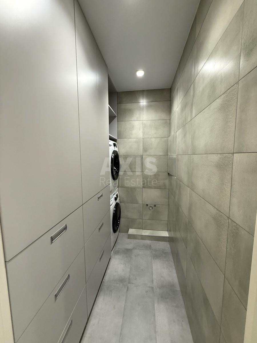 2k apartment vul. Antonovycha 118/9610252