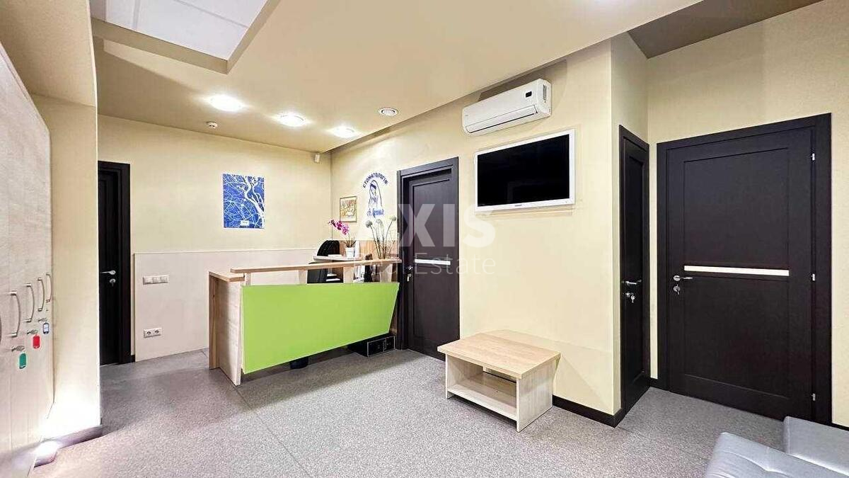 Office vul. Pushkins'ka 39, 63m2553138