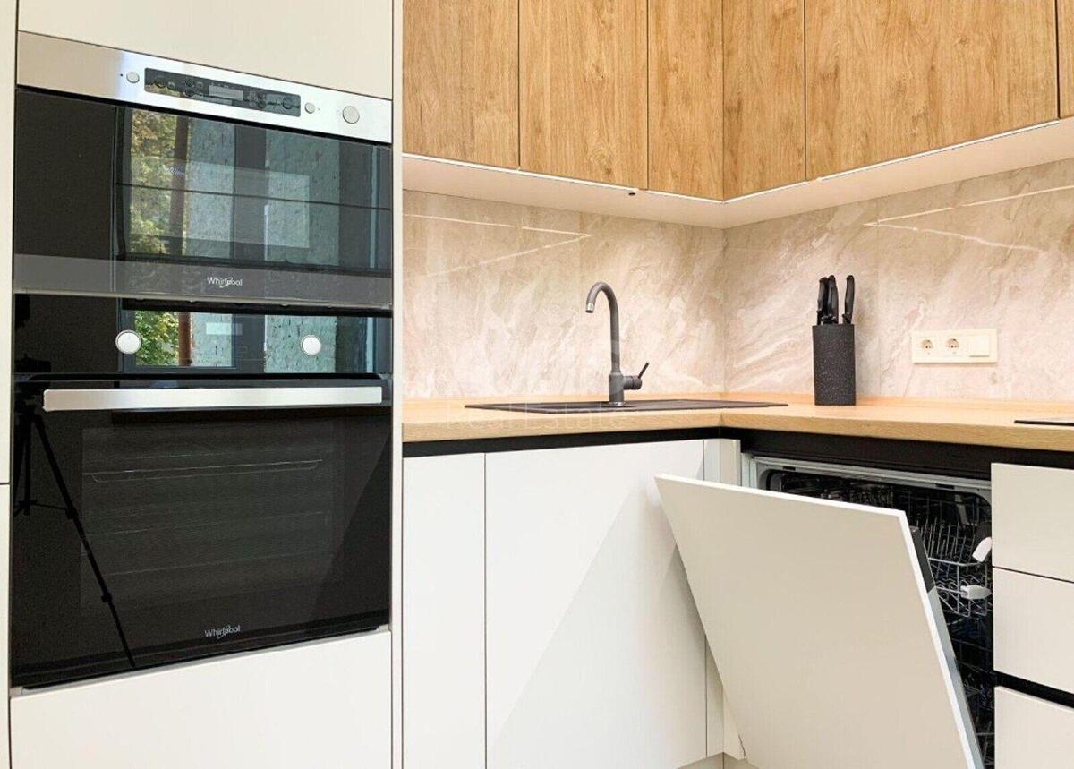 2k apartment vul. Myhajlivs'ka 21Б61062