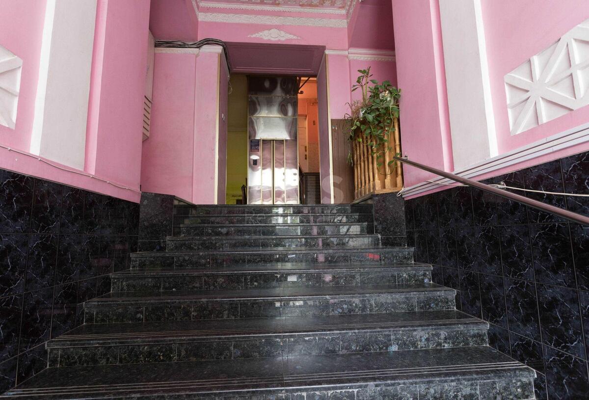 Office vul. Kruglouniversytets'ka 7, 52m2566967