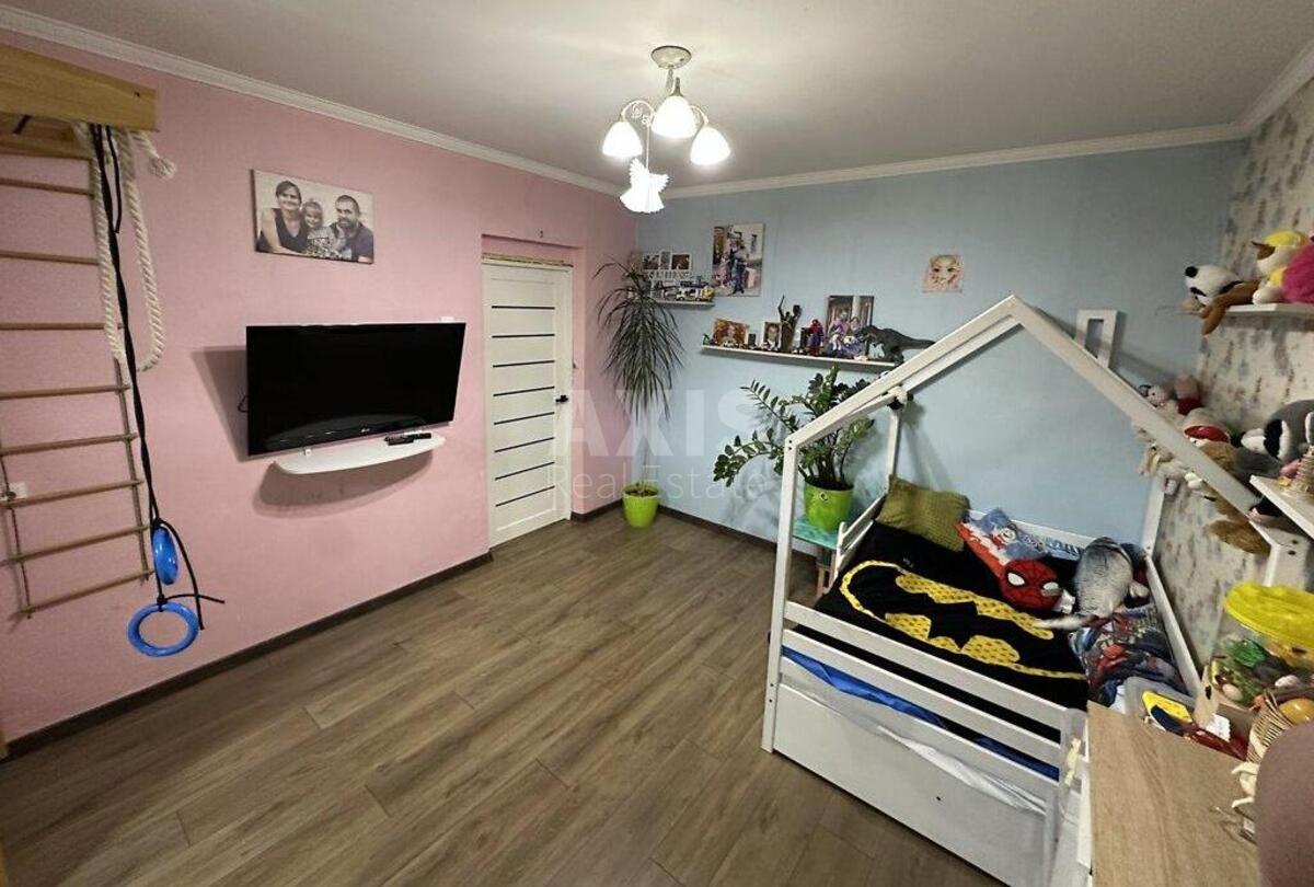 2k apartment vul. Gryshka Myhajla 100