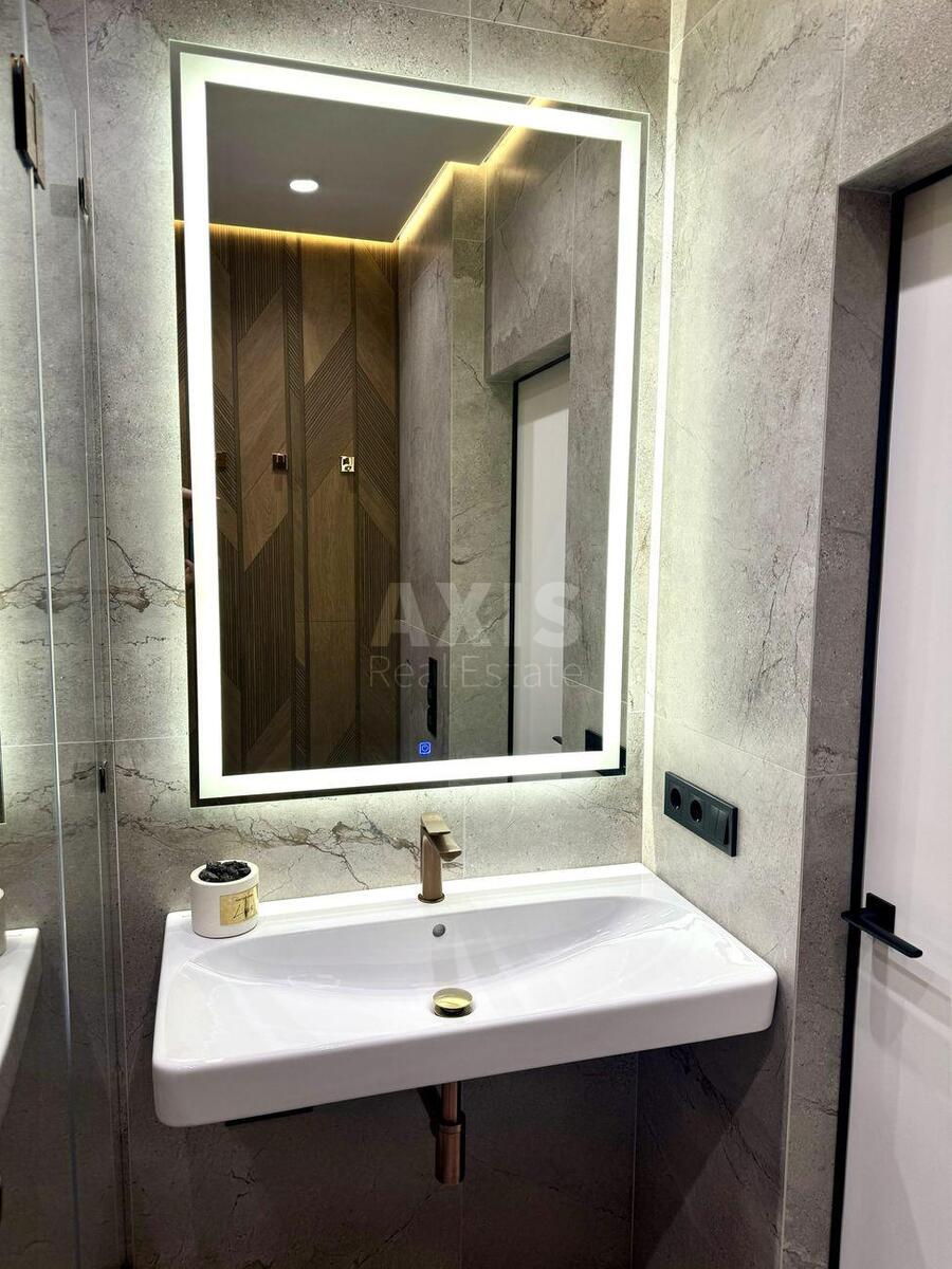 2k apartment vul. Saljutna 2Б17