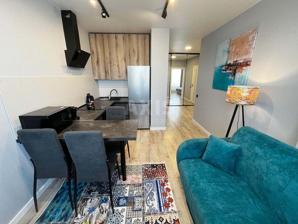 1k apartment vul. Mendeljejeva 191