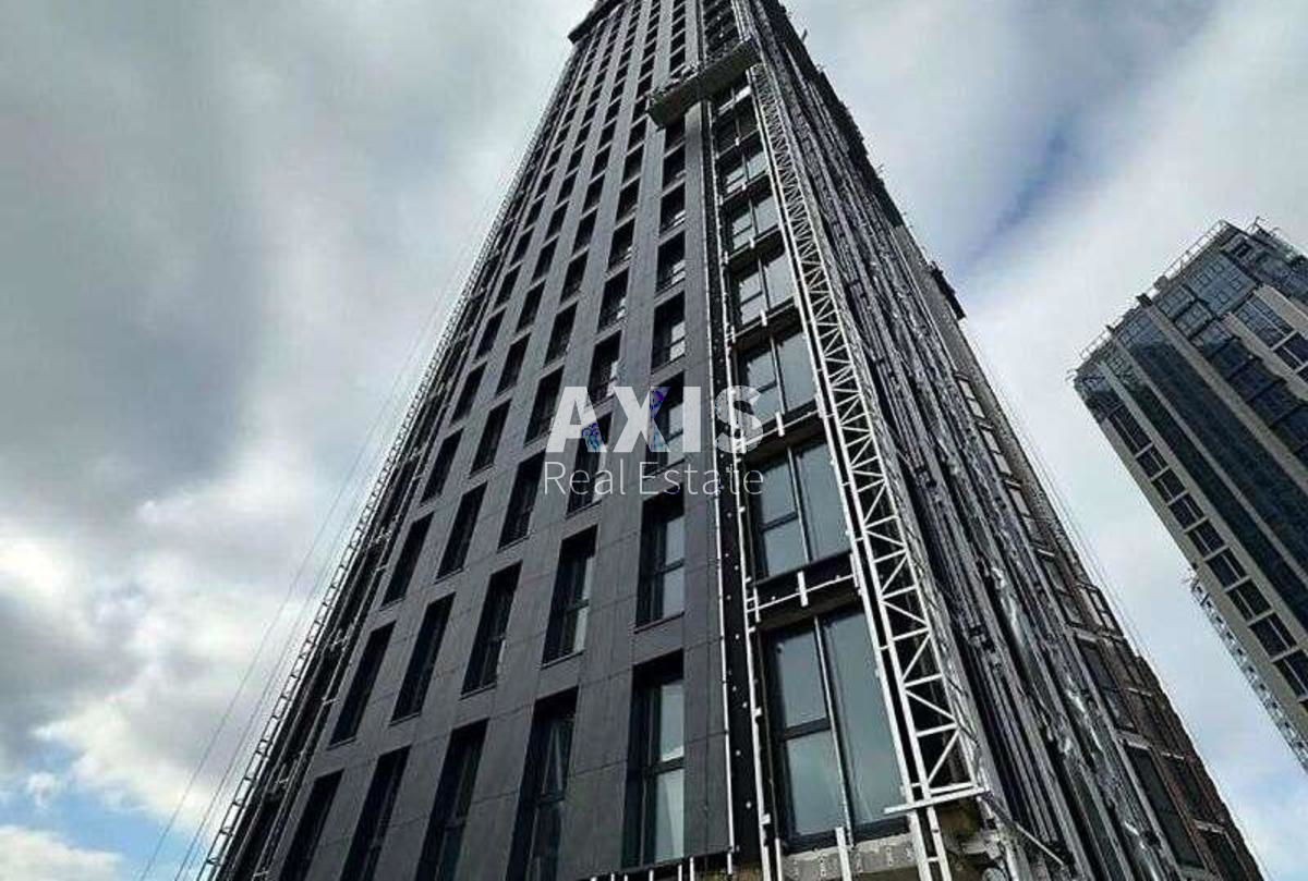 2k apartment shose Zaliznychne 45А1