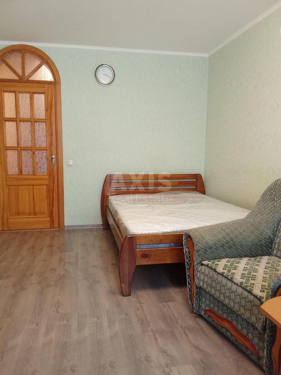 1k apartment vul. Demii'vs'ka 45Б568802