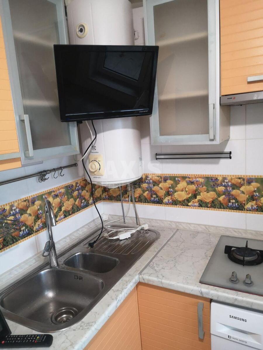 3к квартира бул. Ігоря Шамо 1058242
