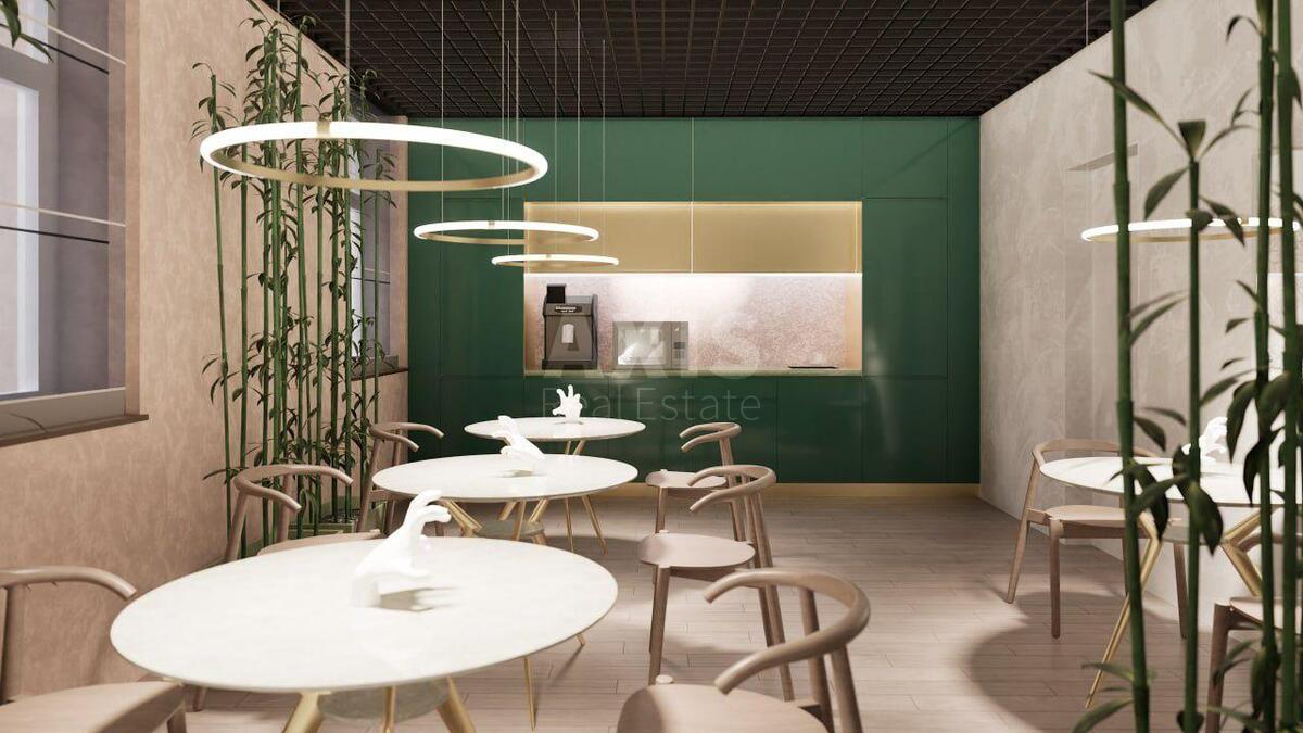 Office vul. Strilec'ka 4/6, 570m262580