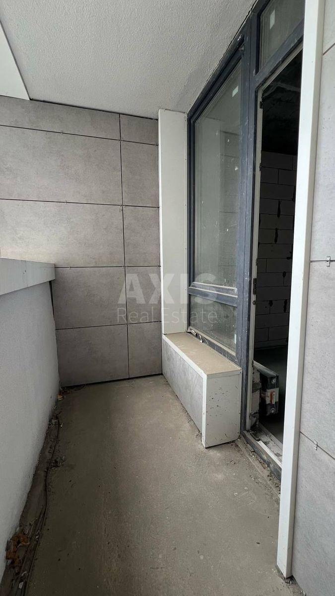 1k apartment vul. Kikvidze 414