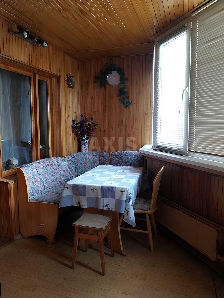 3k apartment vul. Lavruhina Mykoly 115827412