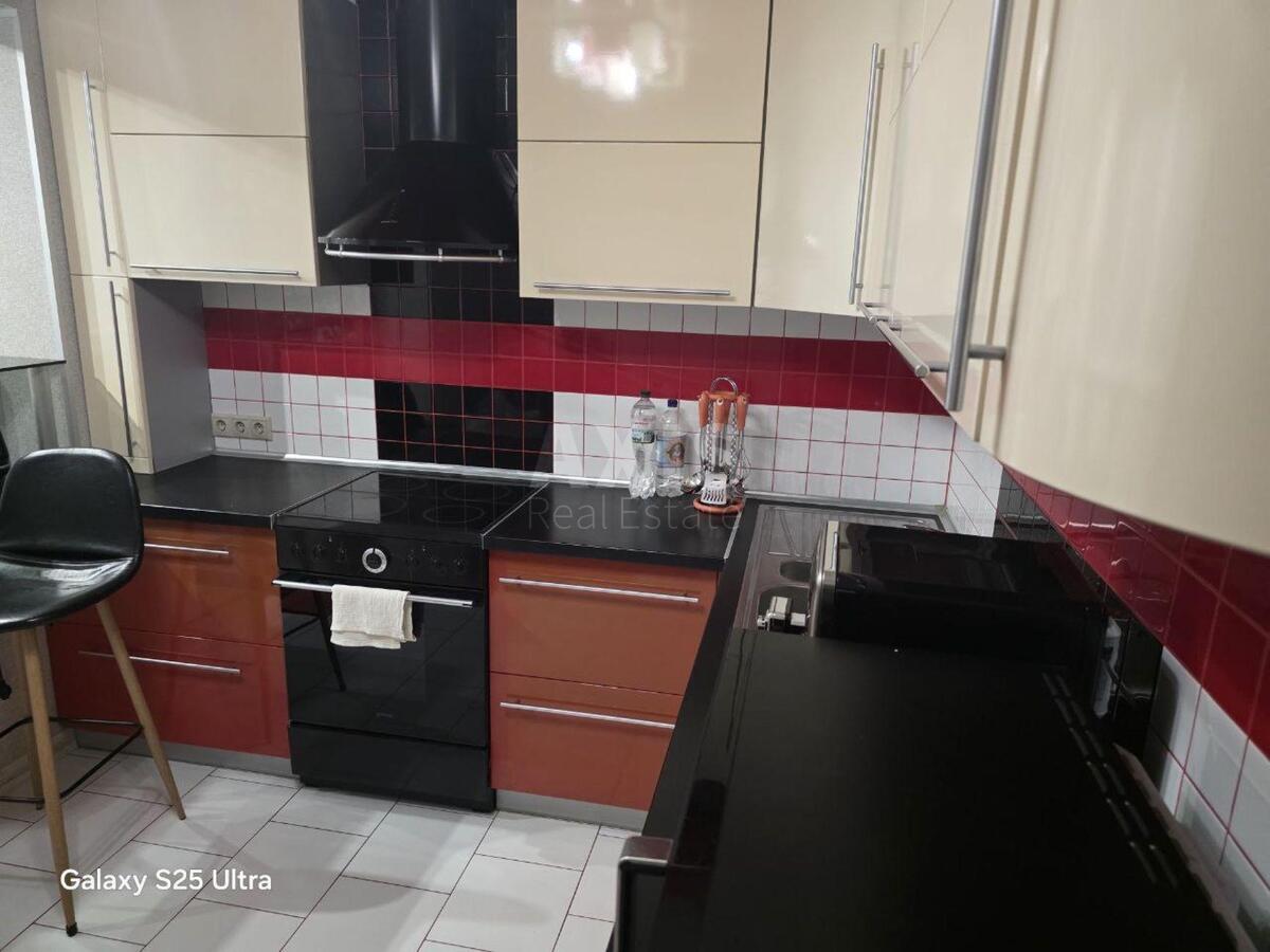 1к квартира пр-т Оболонский 11626051