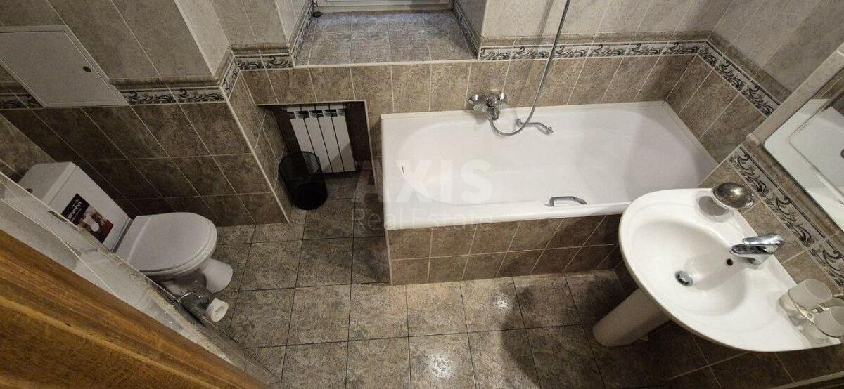 Офис ул. Институтская 19В, 120м2583179