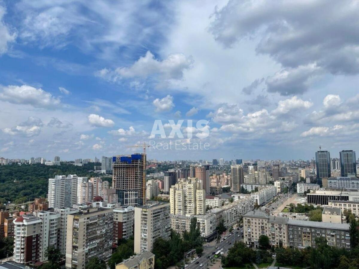 5k apartment vul. Kovpaka 1715