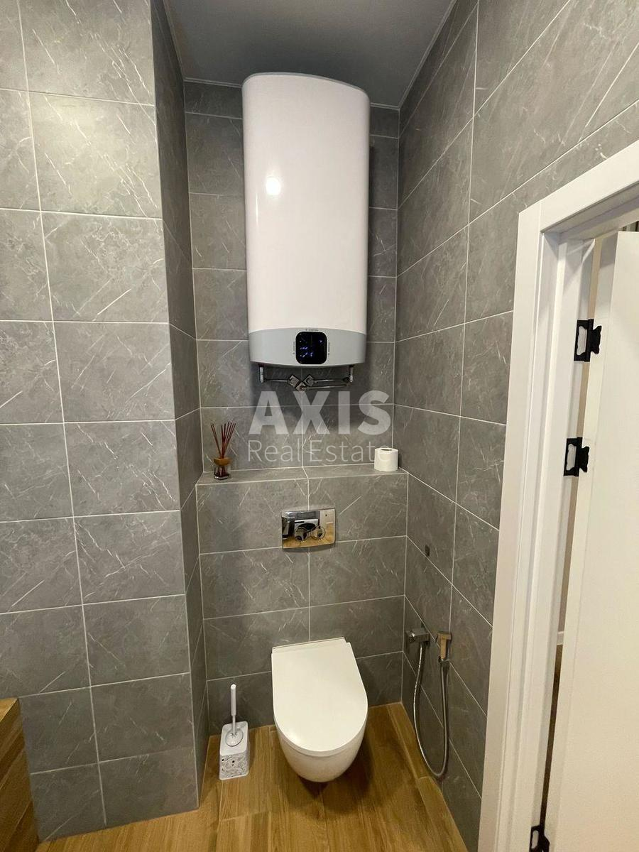 2k apartment pr-t Peremogy 11Б2
