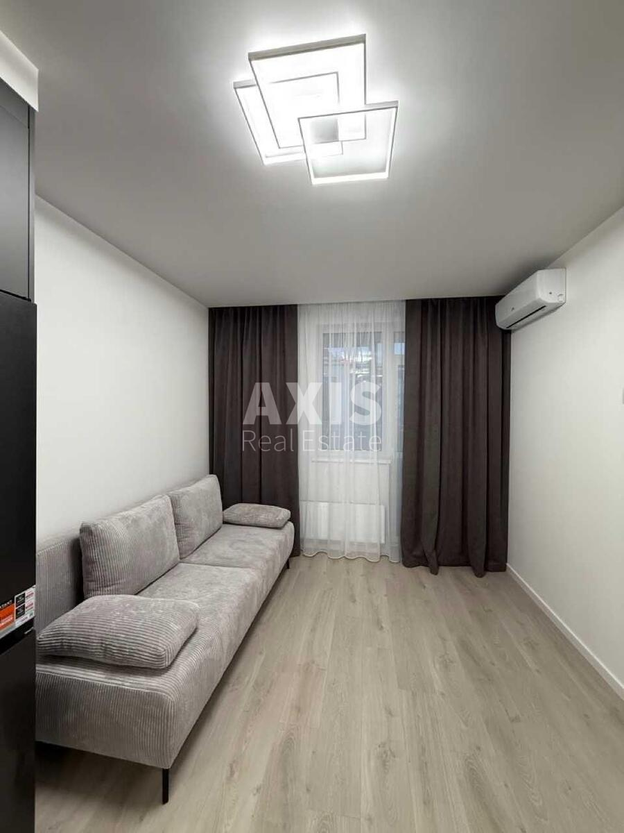 1k apartment pr-t Povitryanykh Syl 56626593