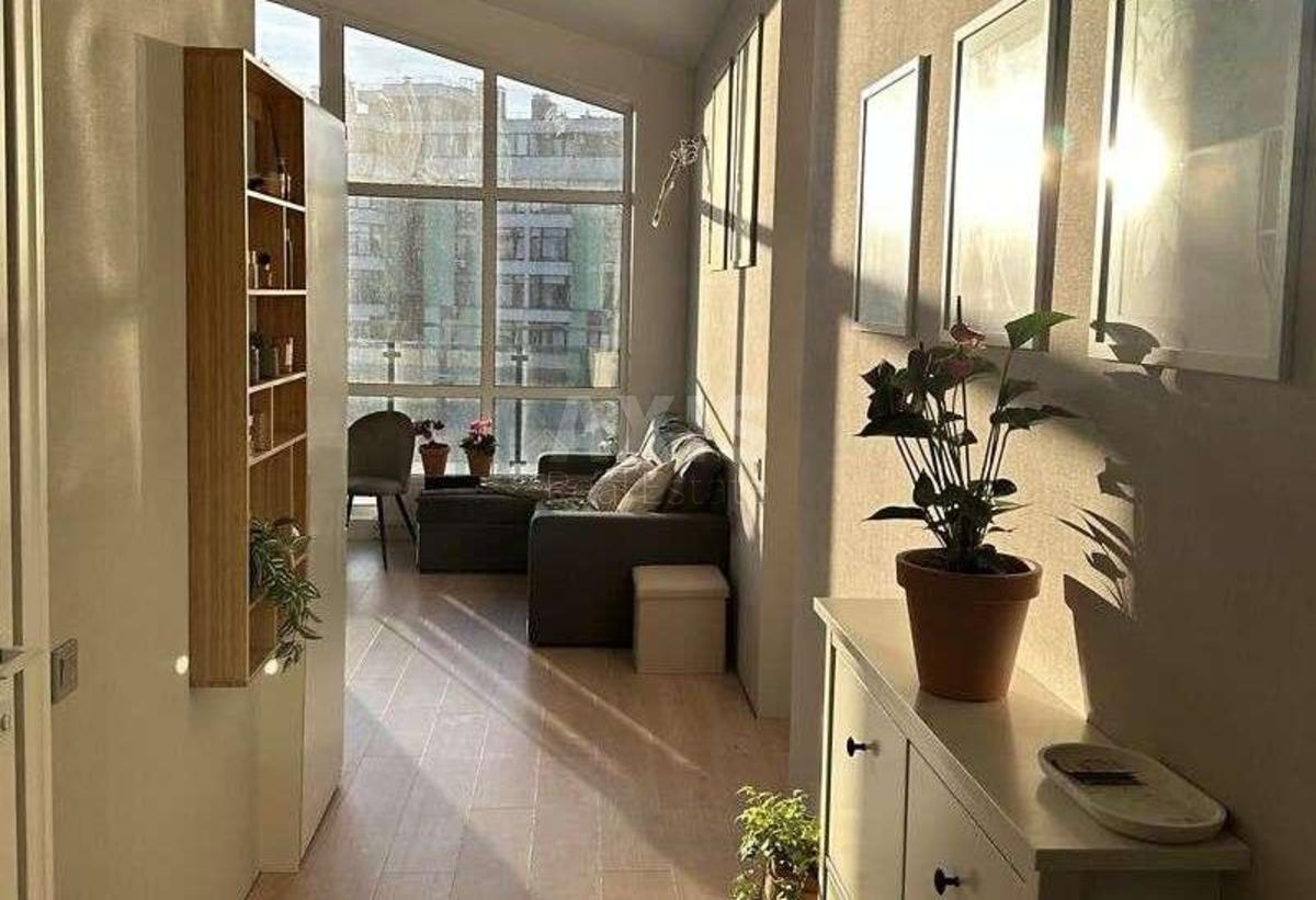 2к квартира ул. Сергея Колоса 2Е