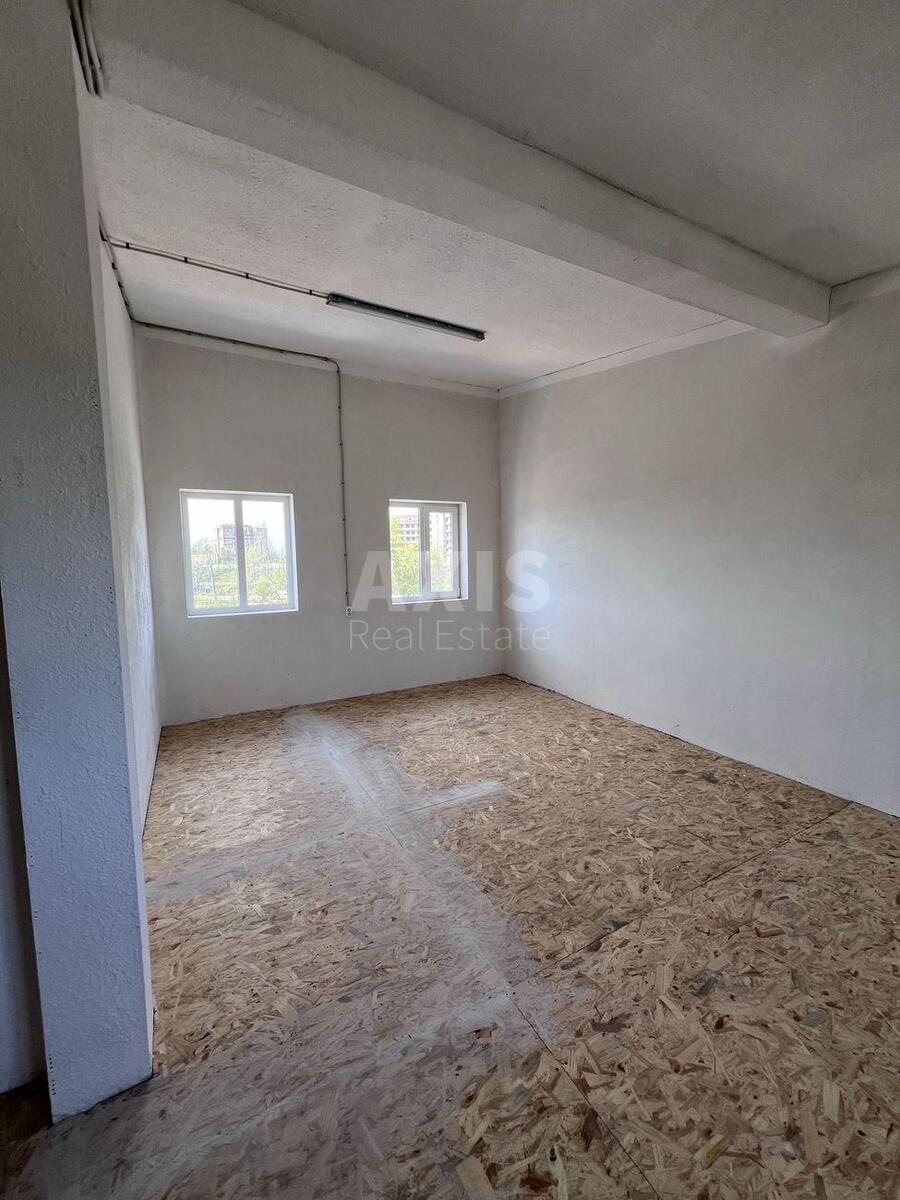 Trade object vul. Radosyns'ka 124, 460m2624783