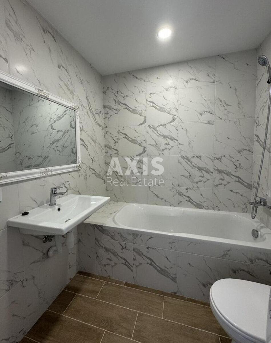 1k apartment vul. Oleha Mudraka 1Б622154