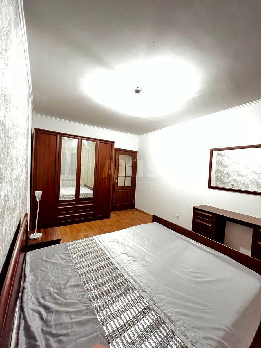 3k apartment vul. Chavdar Jelyzavety 2810