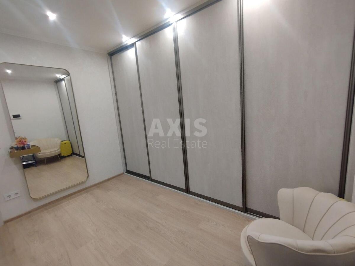 2k apartment prov. Baltijs'kyj 234