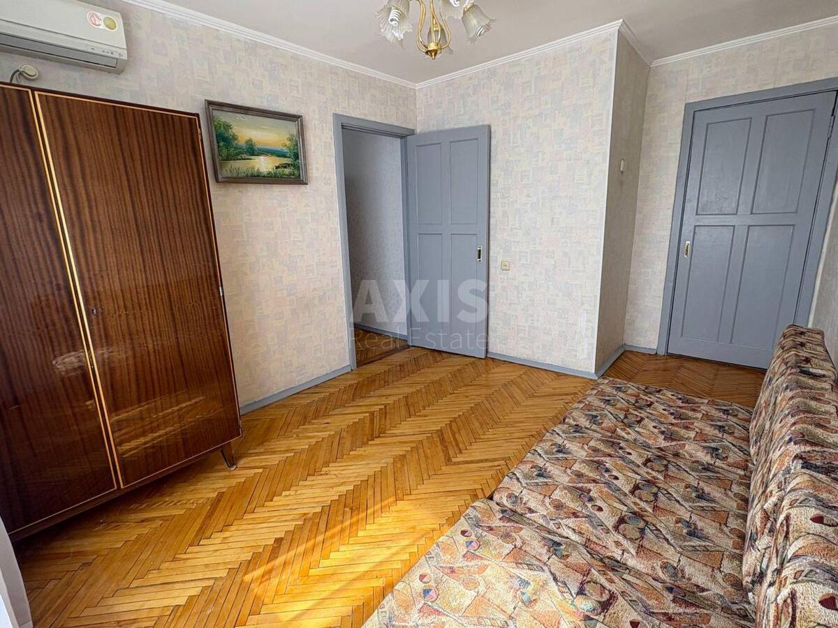 3к квартира ул. Почайнинская 624