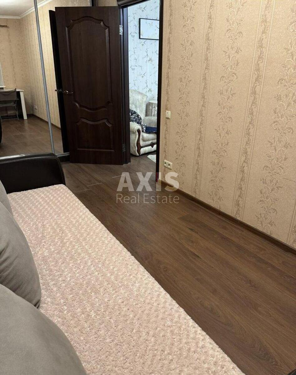 2k apartment vul. Teligy Oleny 17616751