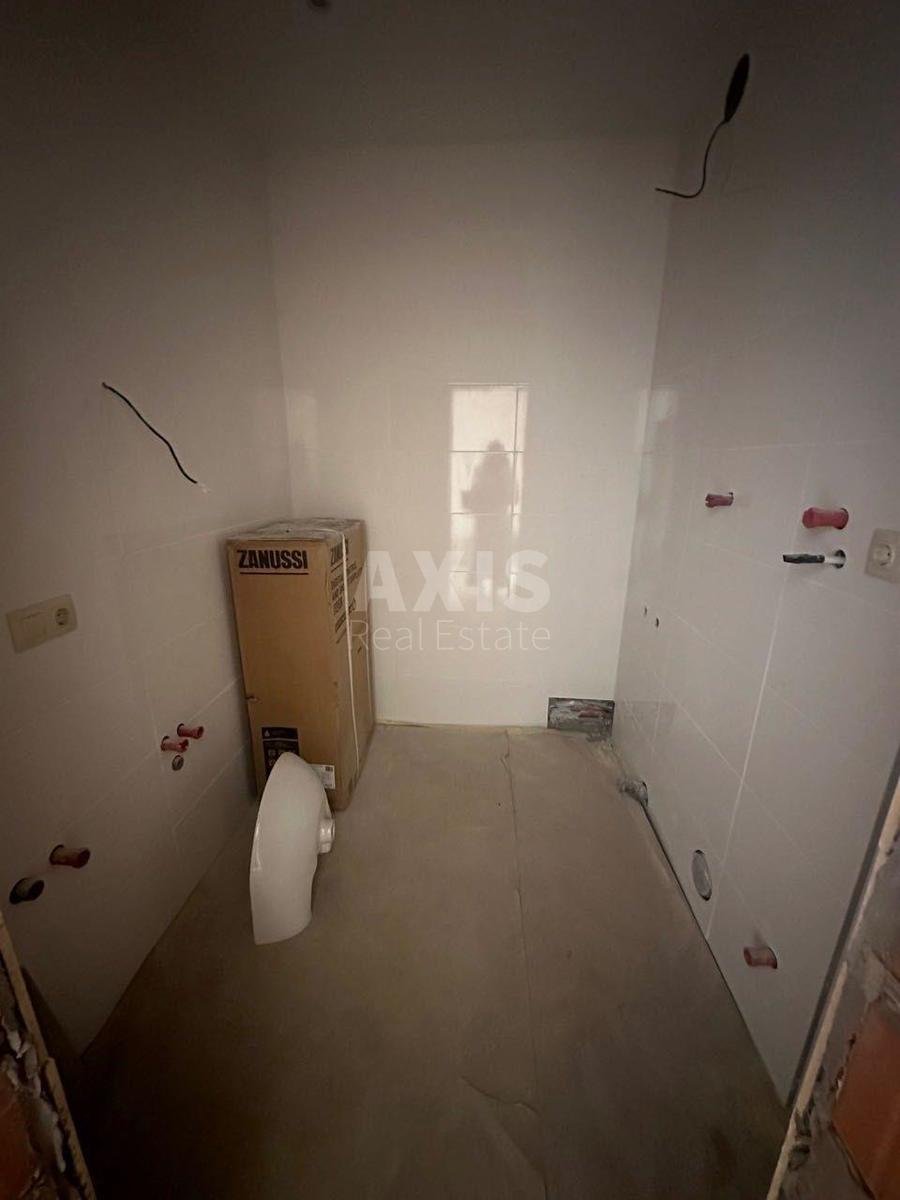 1k apartment vul. Vil'jamsa Akademika 8А7