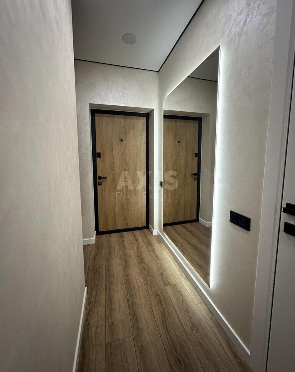 1k apartment vul. Vsevoloda Zmijenka 34/27623518