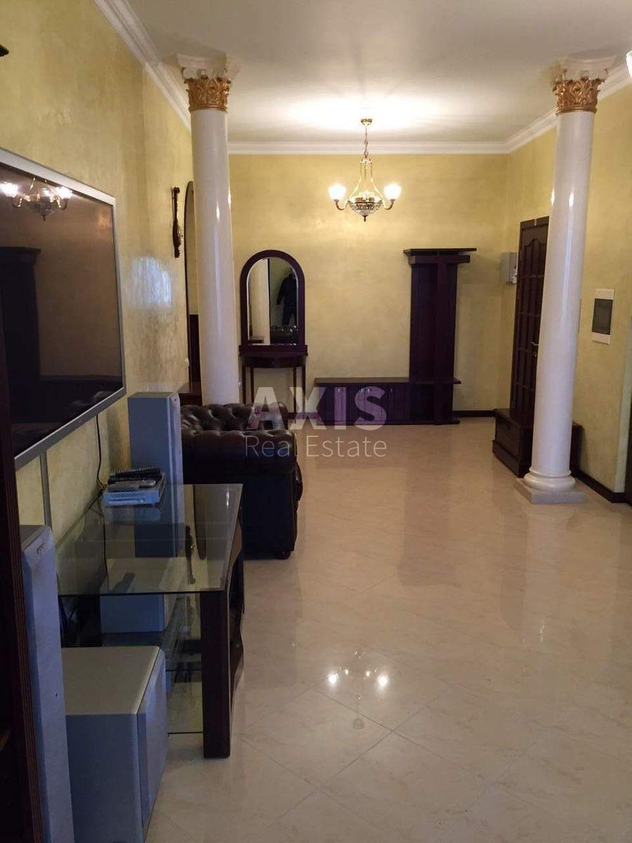 4k apartment pr-t Geroi'v Stalingrada 10А580751