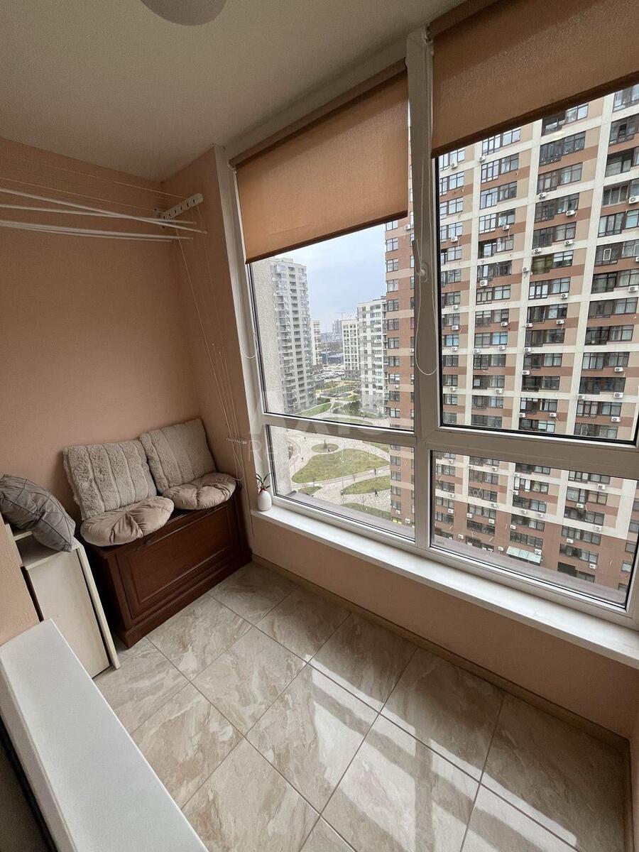 1к квартира пр-т Европейского Союза 39В623716