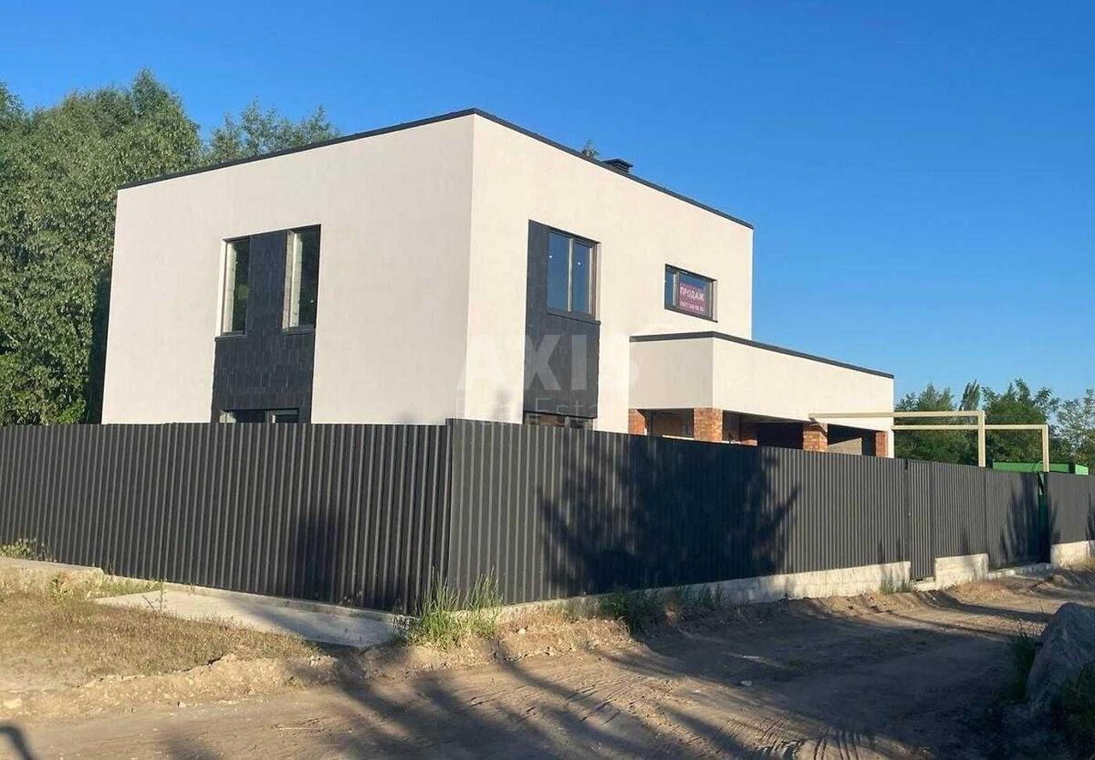 Дoм ул. Садовая 12-я, 212м2, город Киев623910