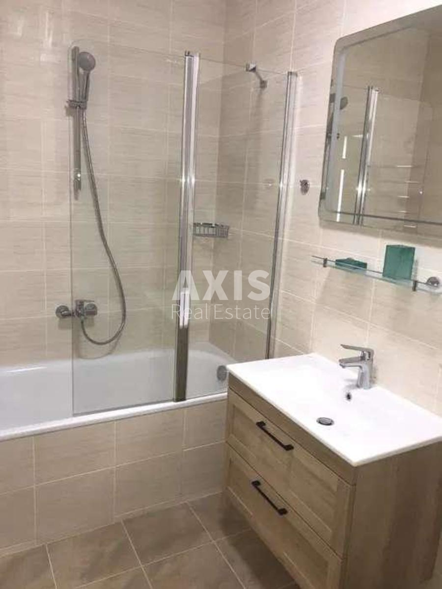 1k apartment vul. Lypkivs'kogo Vasylja Mytropolyta 35274694