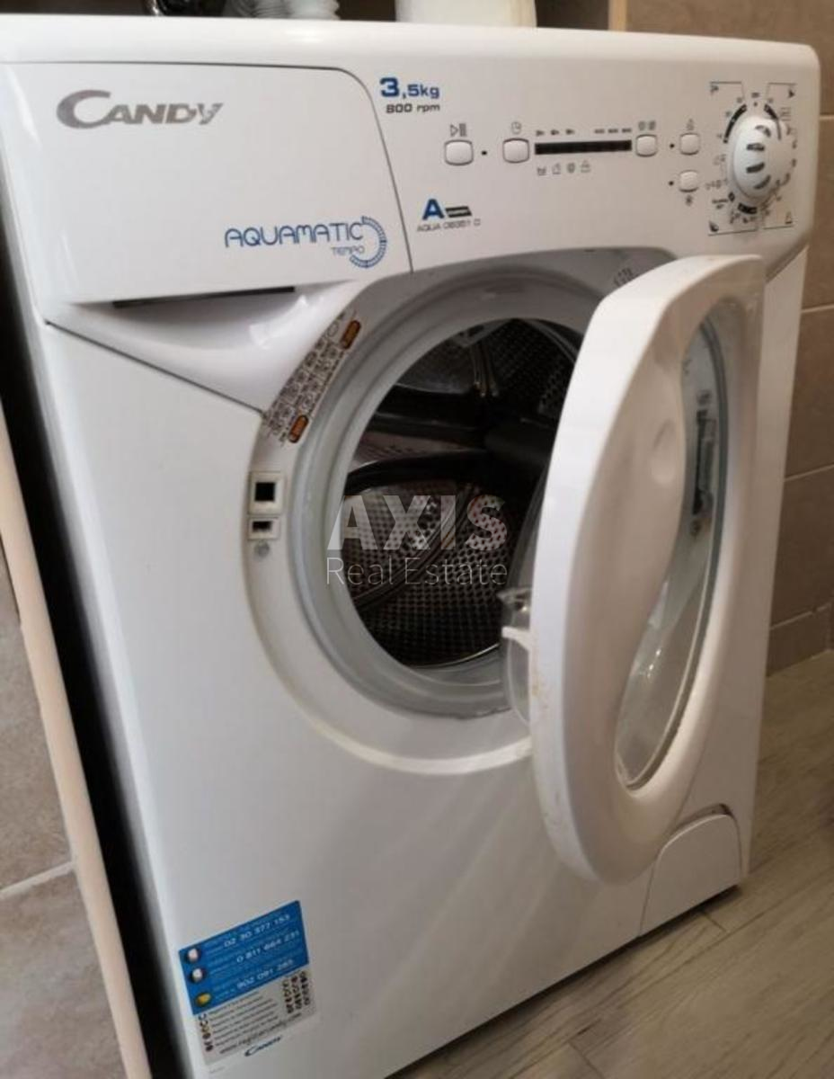 1k apartment pr-t Sobornosti 1710