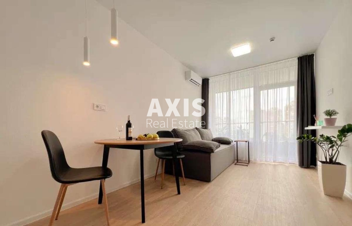 1k apartment vul. Stusa Vasylja 3530621