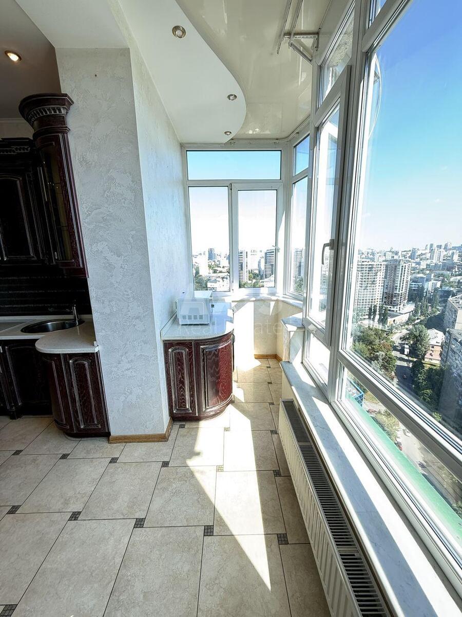 3k apartment vul. Kudrjashova 18572151