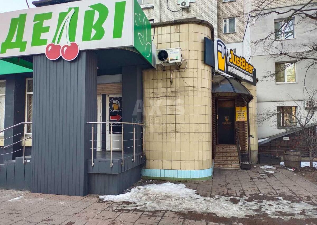 Объект торговли ул. Котельникова Михаила 26, 84м2572350