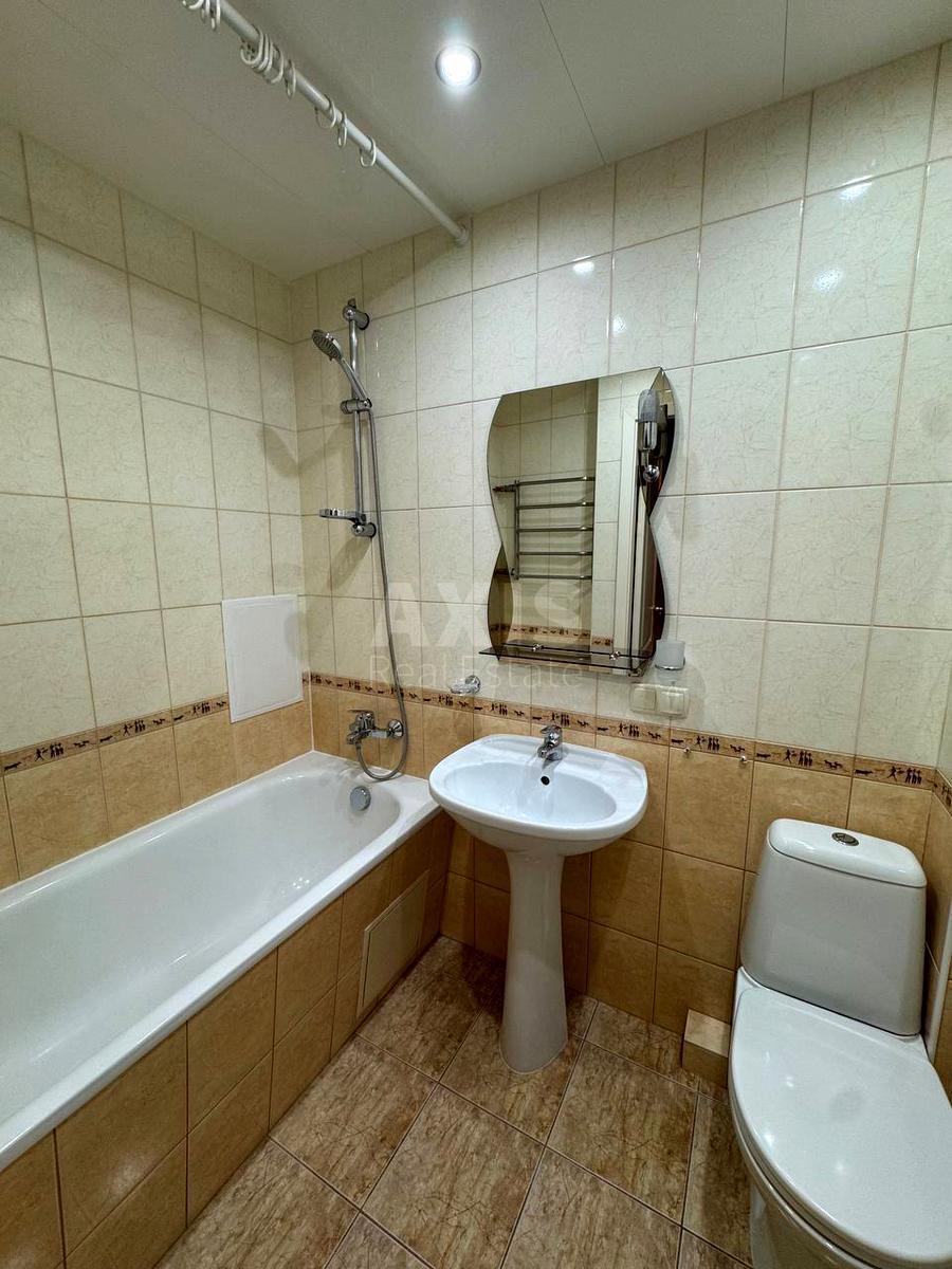 3k apartment bul. Lesi Ukrai'nky 14616265