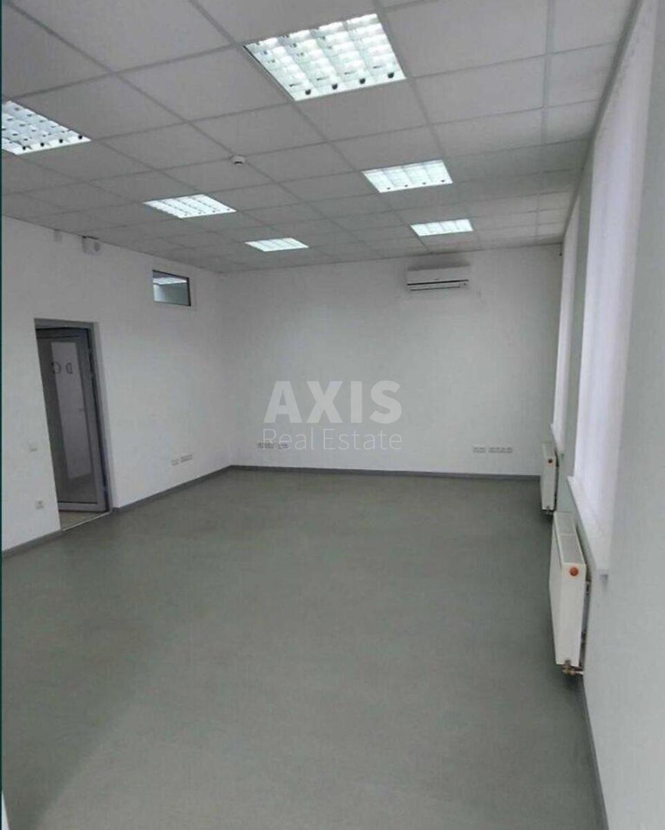 Office vul. Krasylivs'ka 5/7, 275m2528361