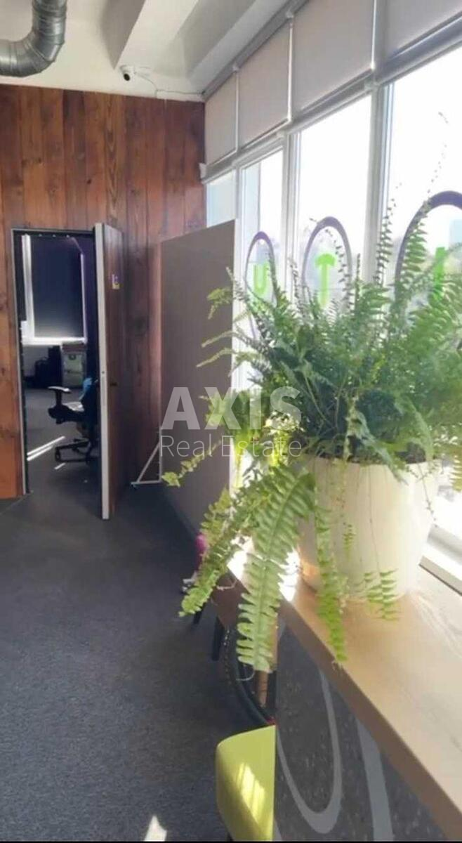 Офис ул. Верхний Вал 2, 237м2585873