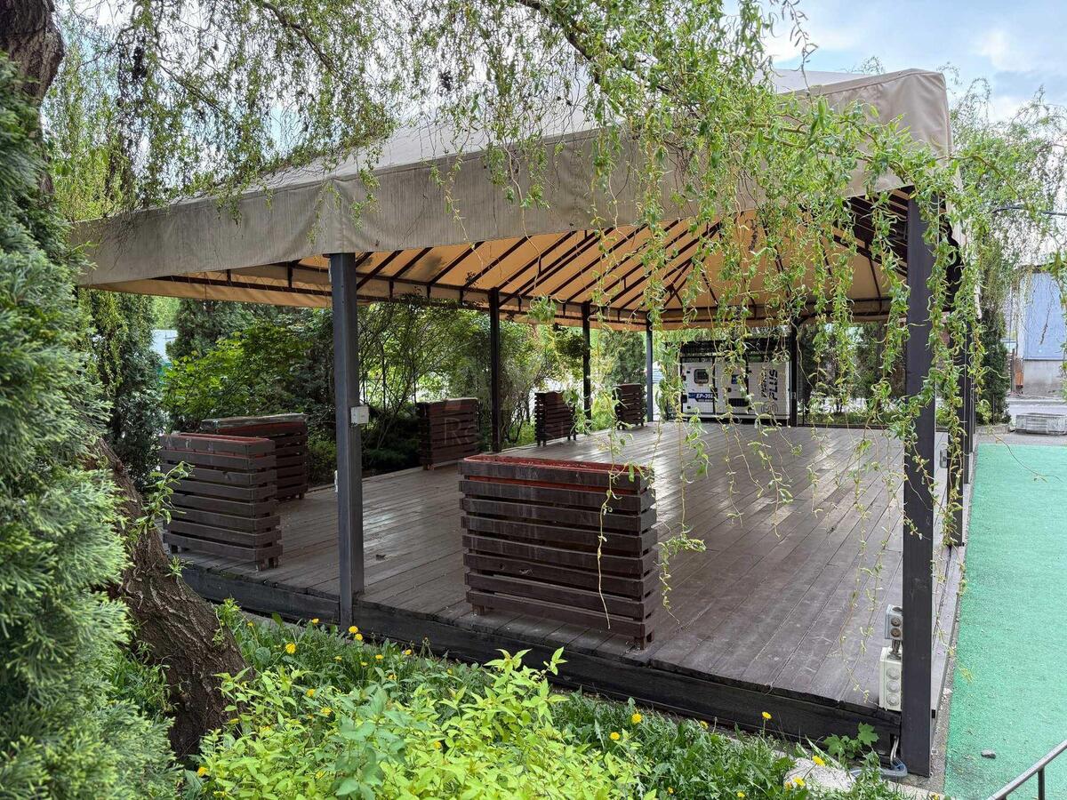 Объект торговли ул. Срибнокильская 12, 355м2616975