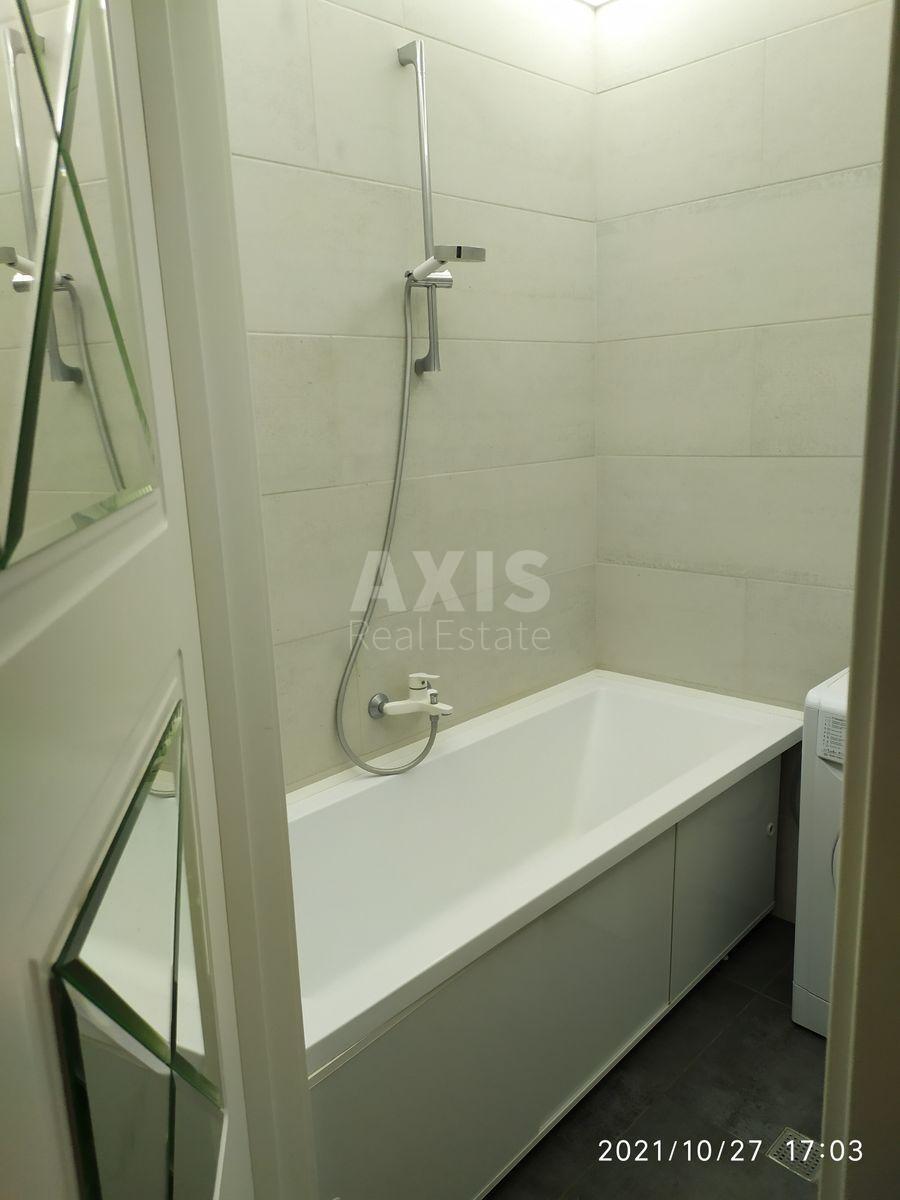 1k apartment vul. Liskivs'ka 3110