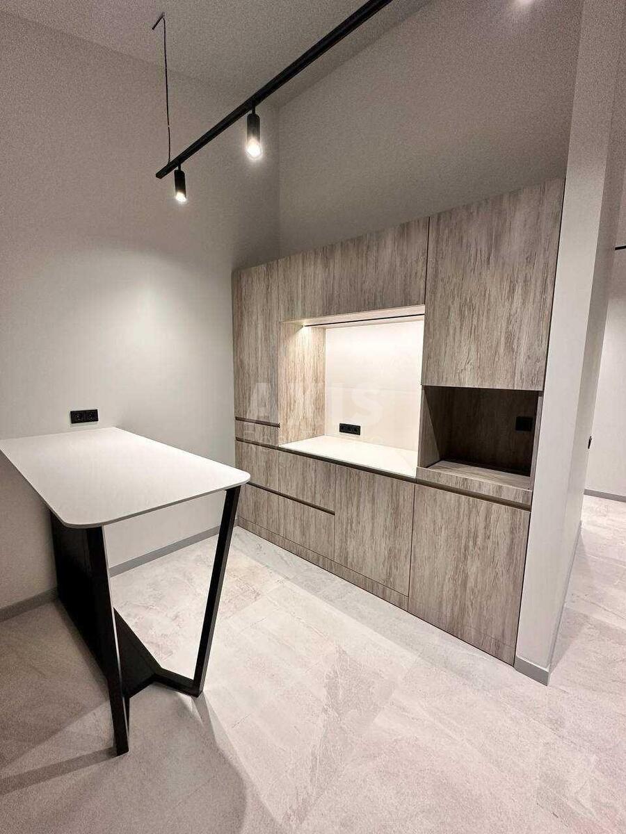 Office vul. Glybochyc'ka 27, 132m2617212