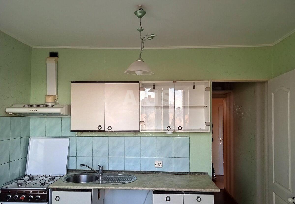 3к квартира ул. Березняковская 30А3
