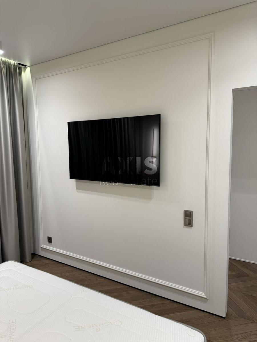 2k apartment doroga Naberezhno-Rybal's'ka 38