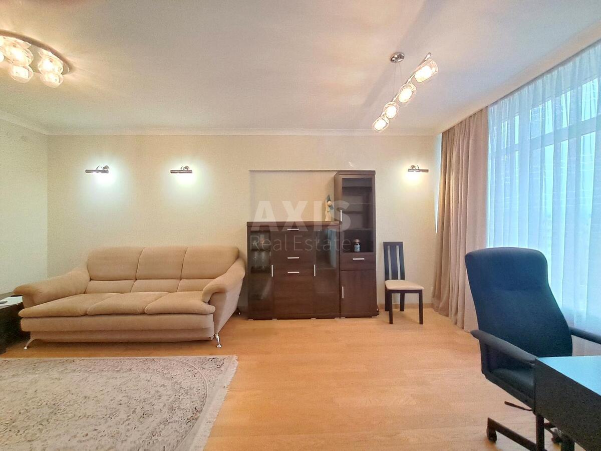 2к квартира ул. Туманяна Ованеса 3617665