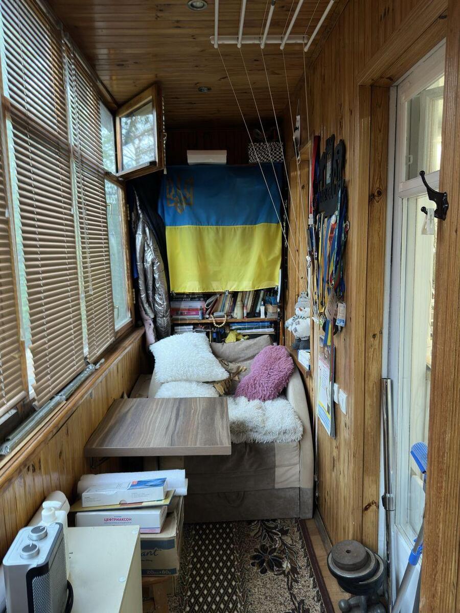 1к квартира ул. Кошица Александра 44